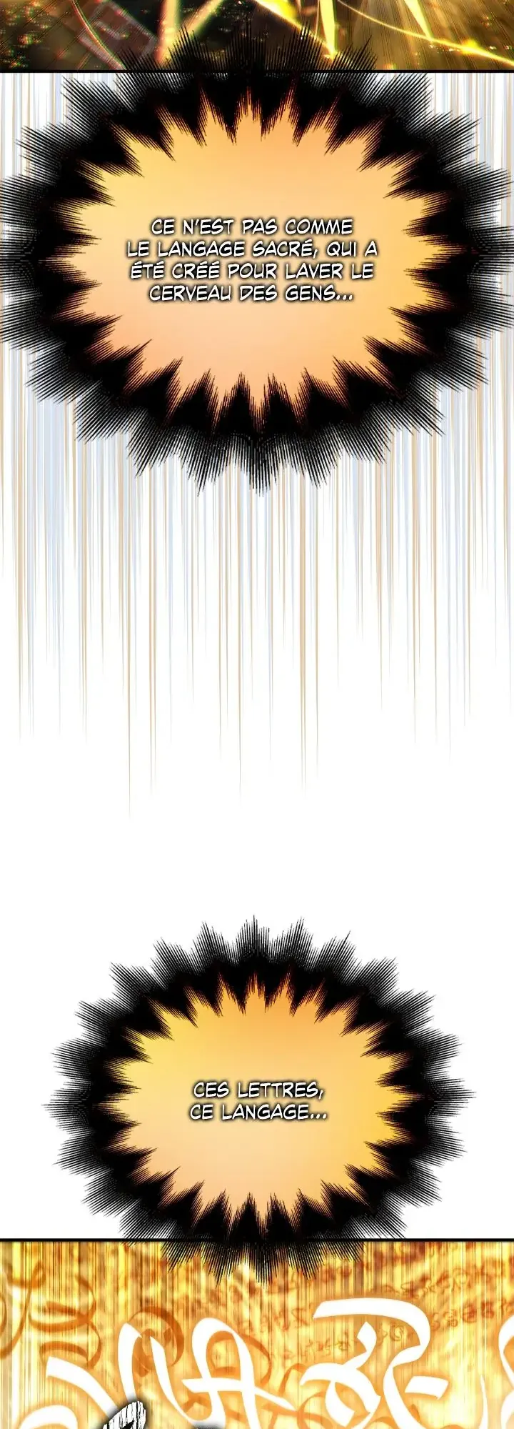 Read The Esper’s Game FR Manga Online