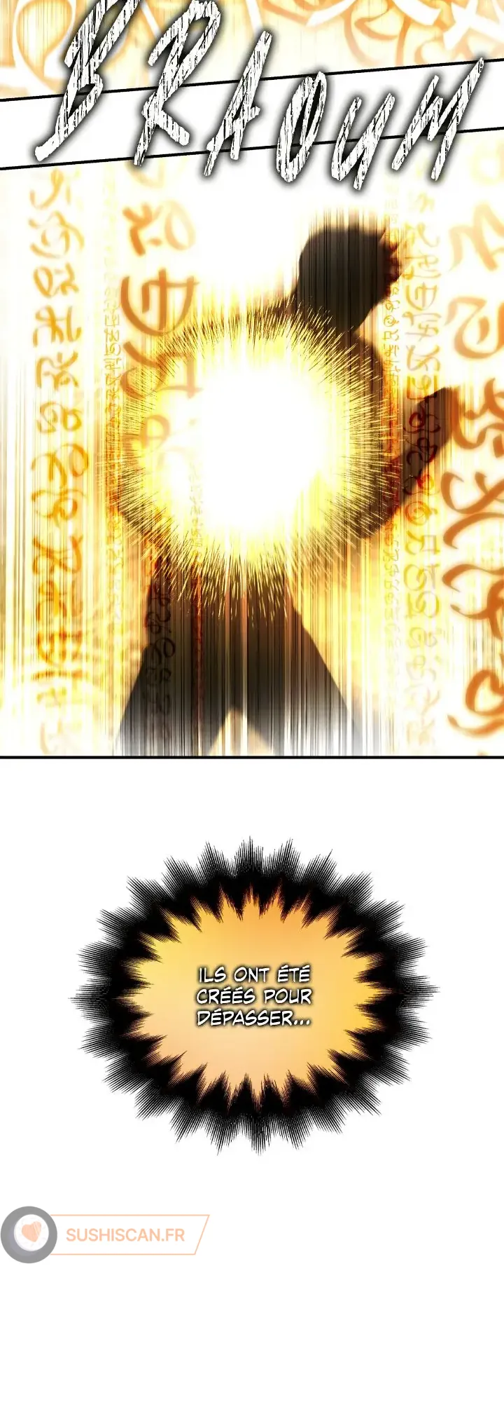 Read The Esper’s Game FR Manga Online