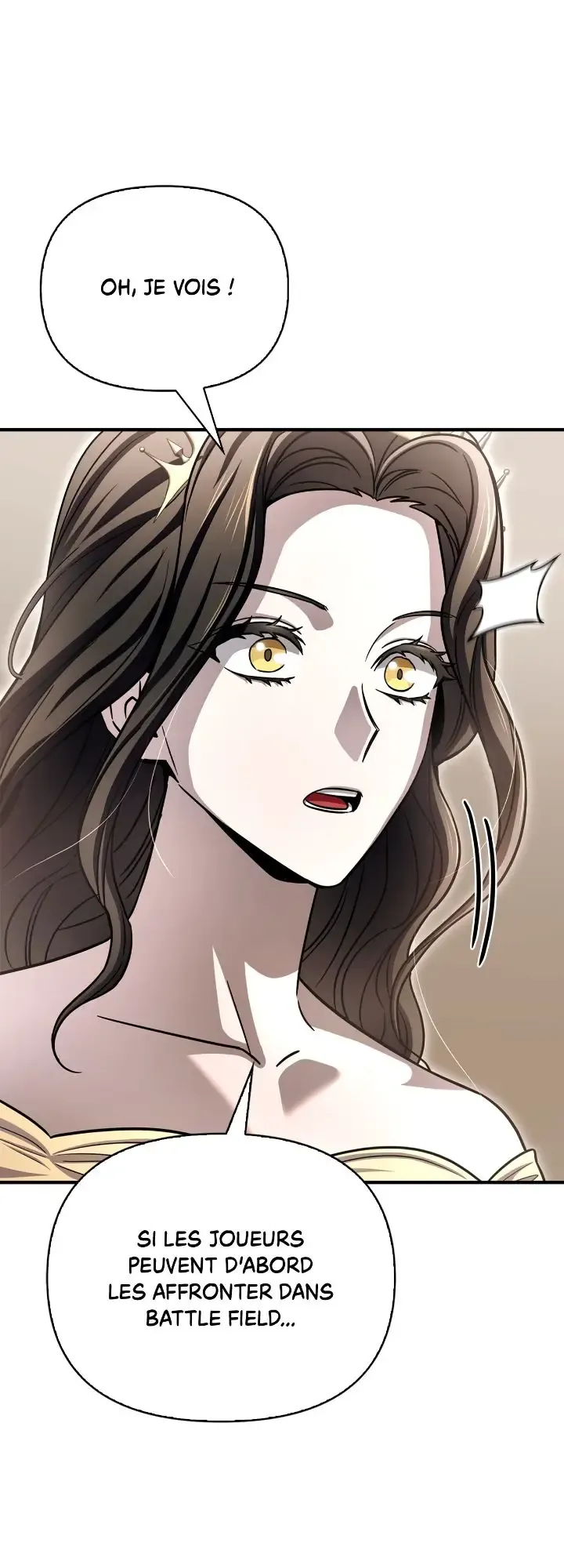 Read The Esper’s Game FR Manga Online