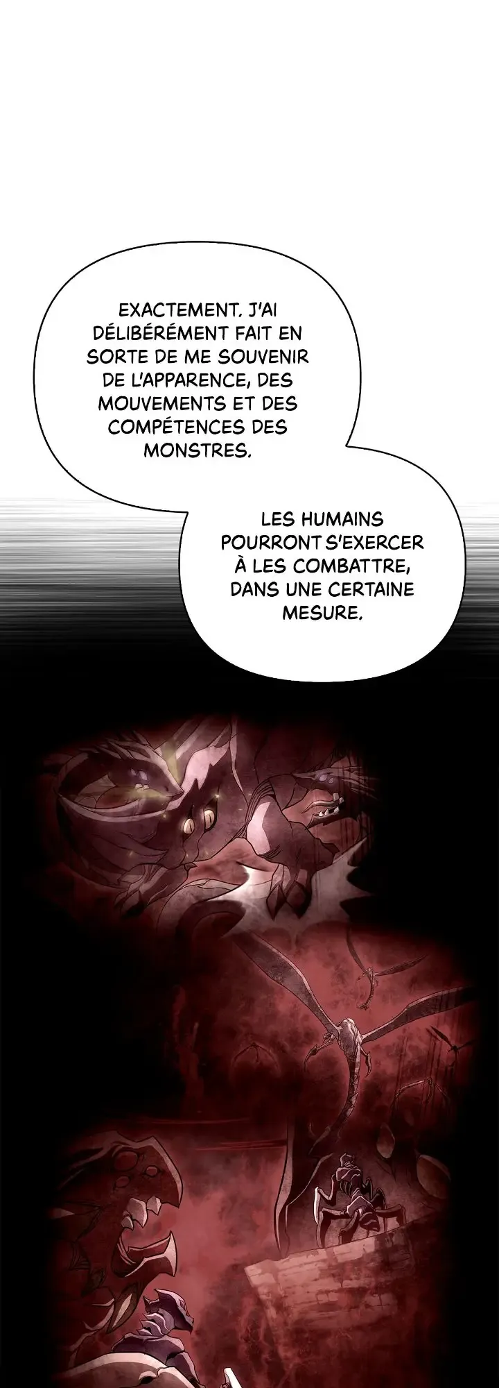 Read The Esper’s Game FR Manga Online