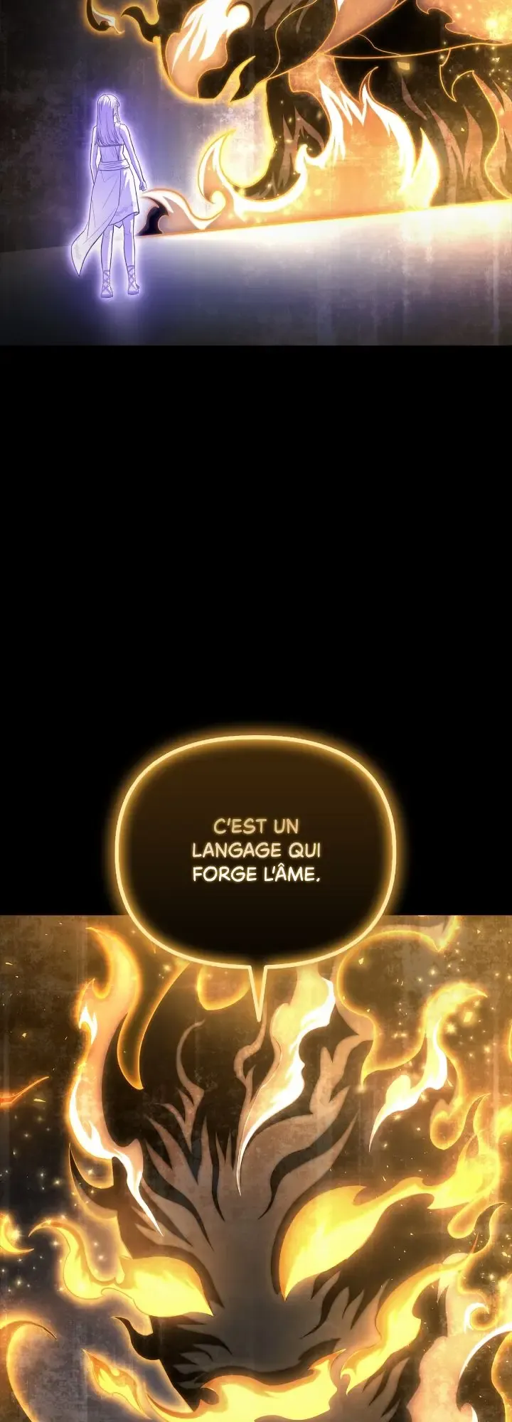 Read The Esper’s Game FR Manga Online