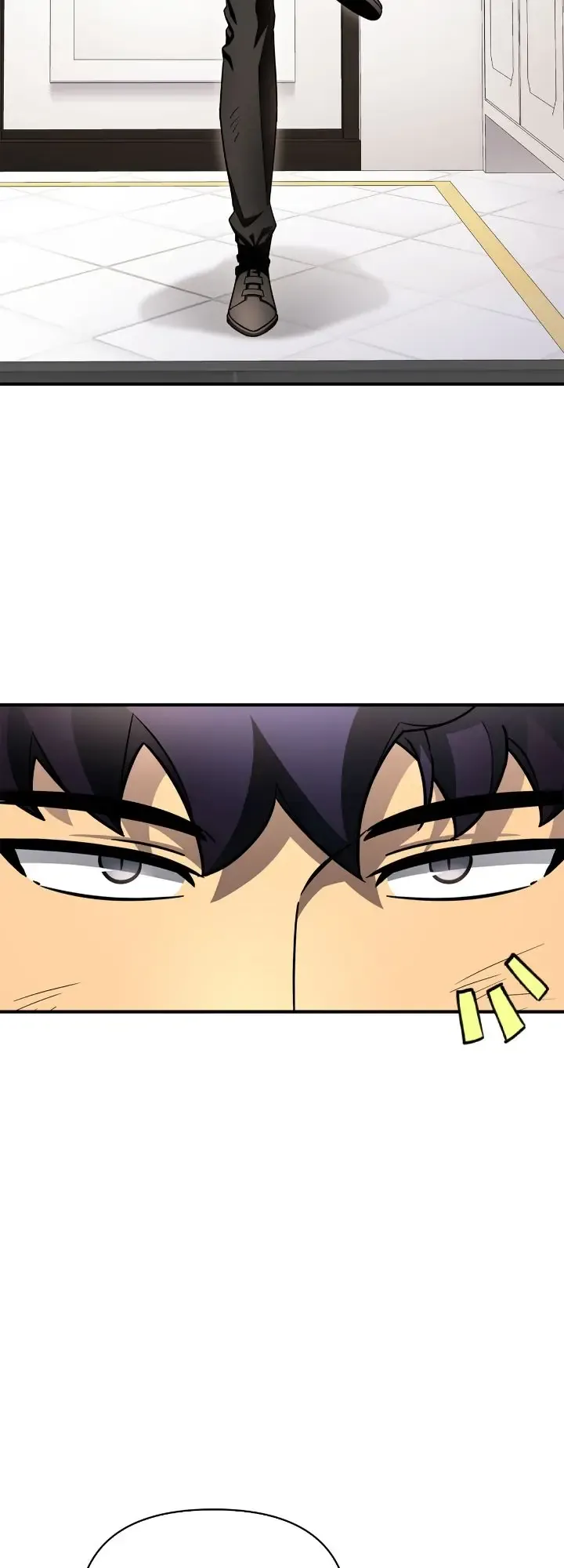 Read The Esper’s Game FR Manga Online