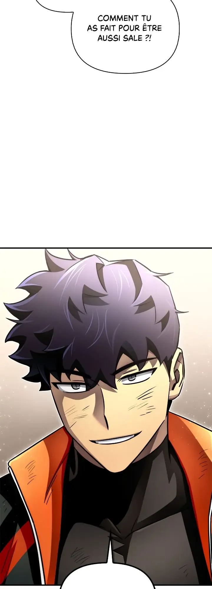 Read The Esper’s Game FR Manga Online