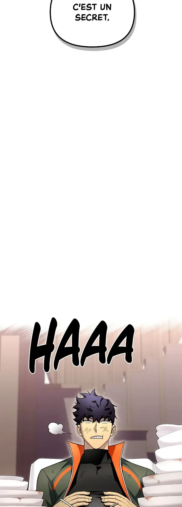 Read The Esper’s Game FR Manga Online