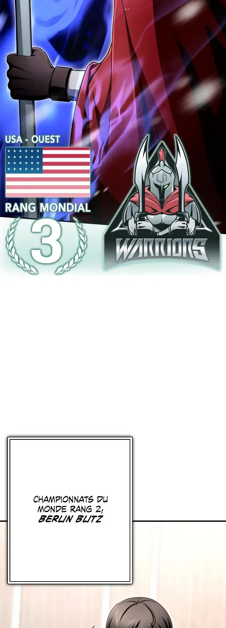 Read The Esper’s Game FR Manga Online