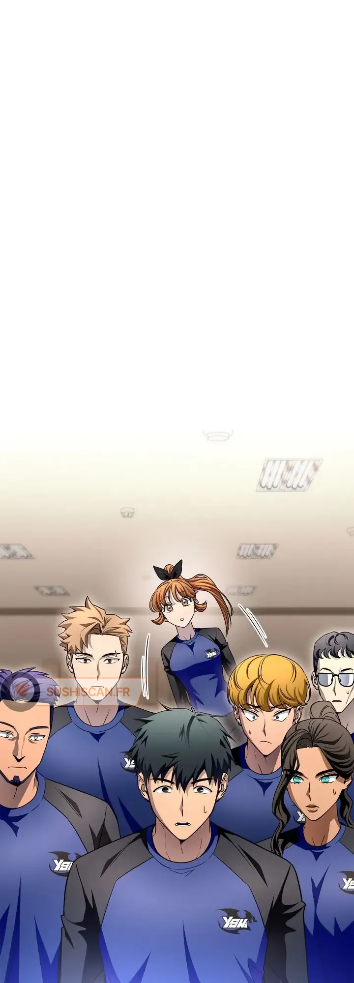 Read The Esper’s Game FR Manga Online