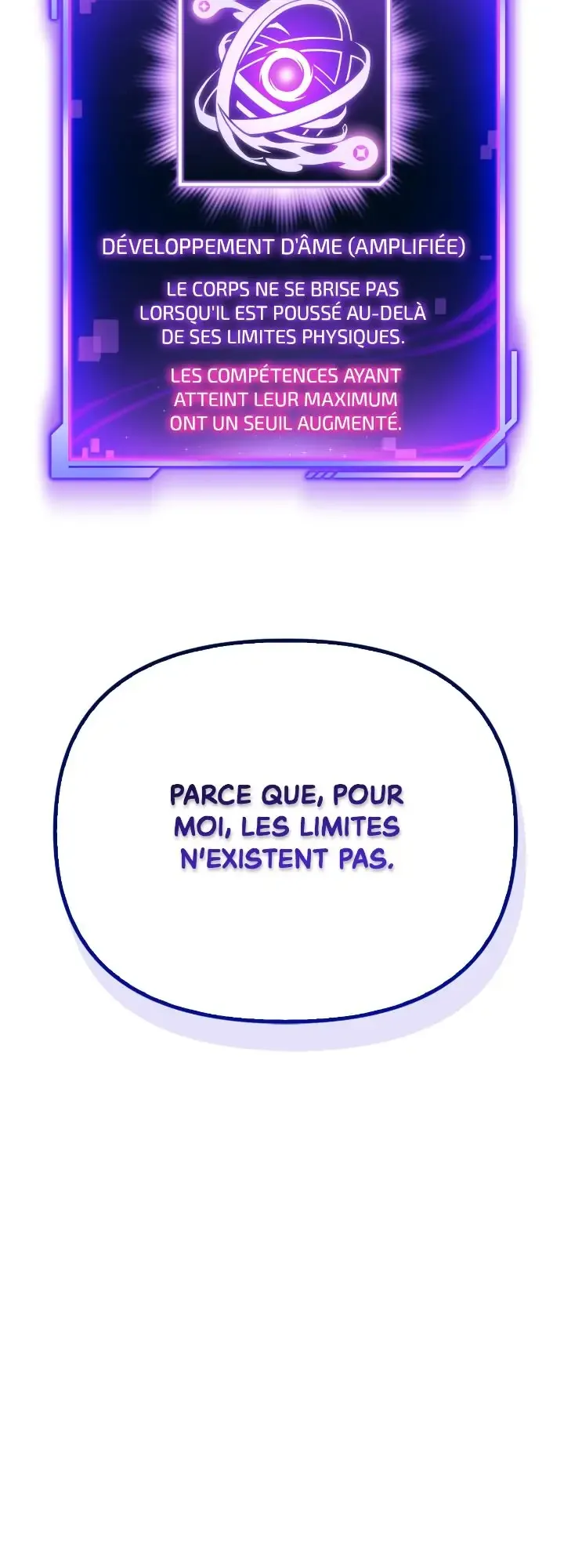 Read The Esper’s Game FR Manga Online