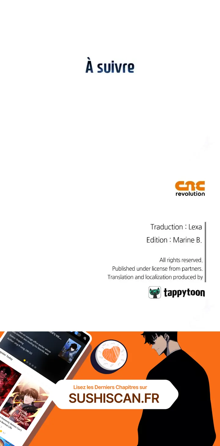 Read The Esper’s Game FR Manga Online