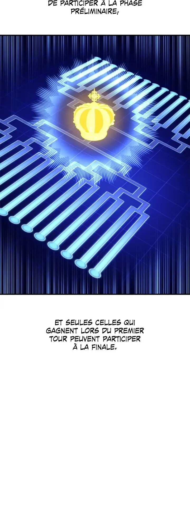 Read The Esper’s Game FR Manga Online