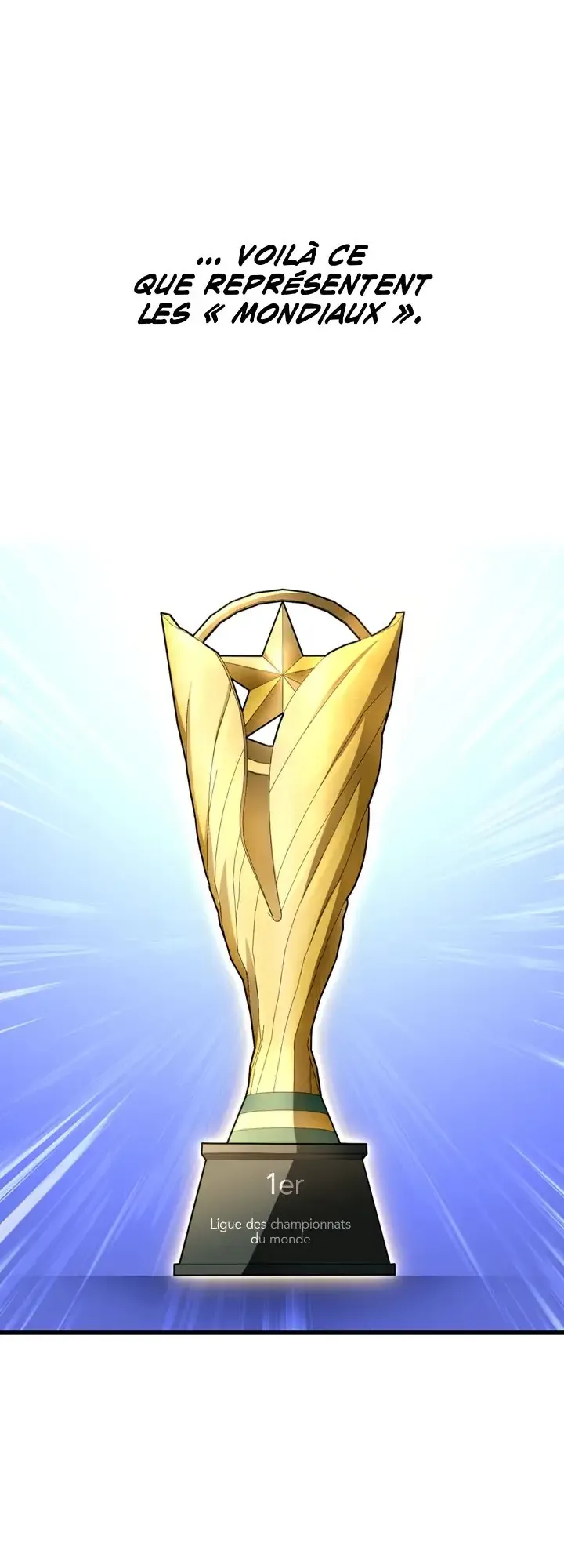 Read The Esper’s Game FR Manga Online