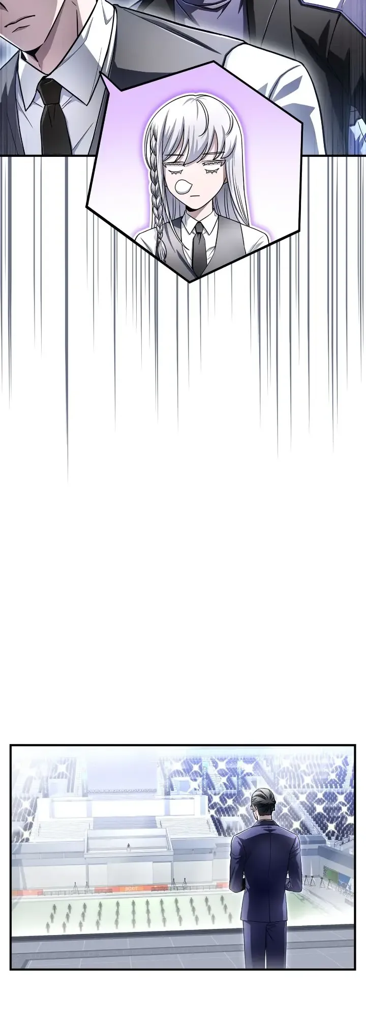 Read The Esper’s Game FR Manga Online