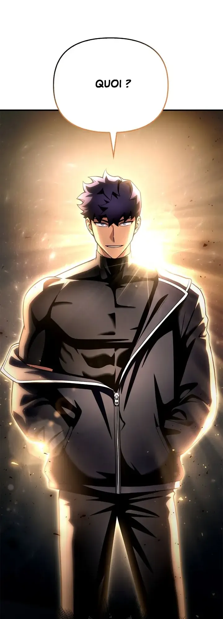 Read The Esper’s Game FR Manga Online