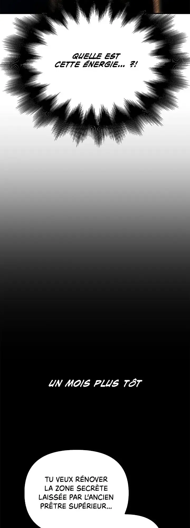 Read The Esper’s Game FR Manga Online