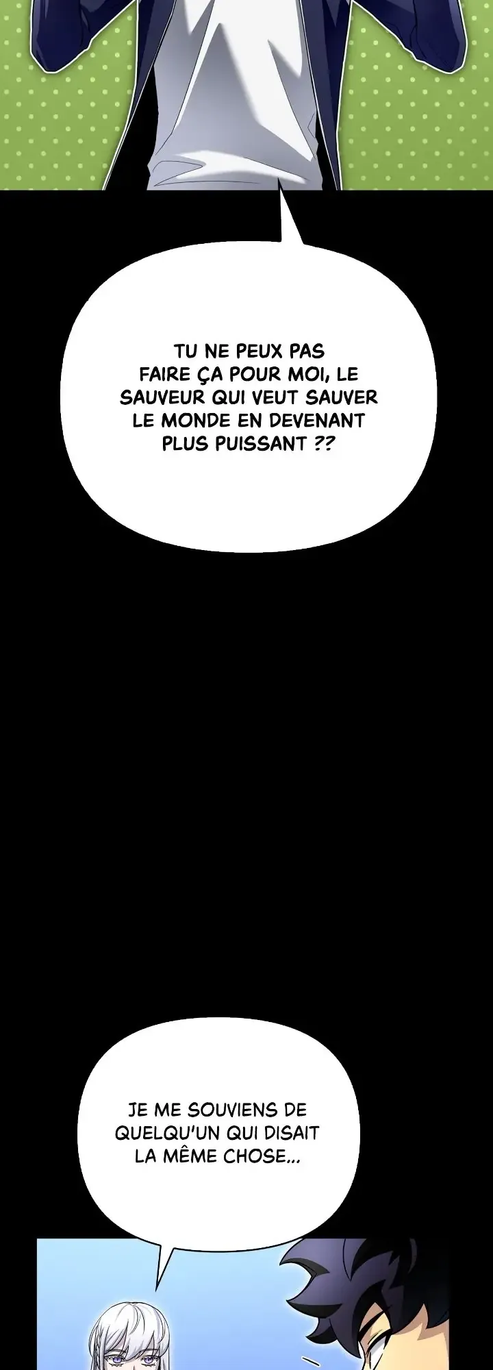 Read The Esper’s Game FR Manga Online