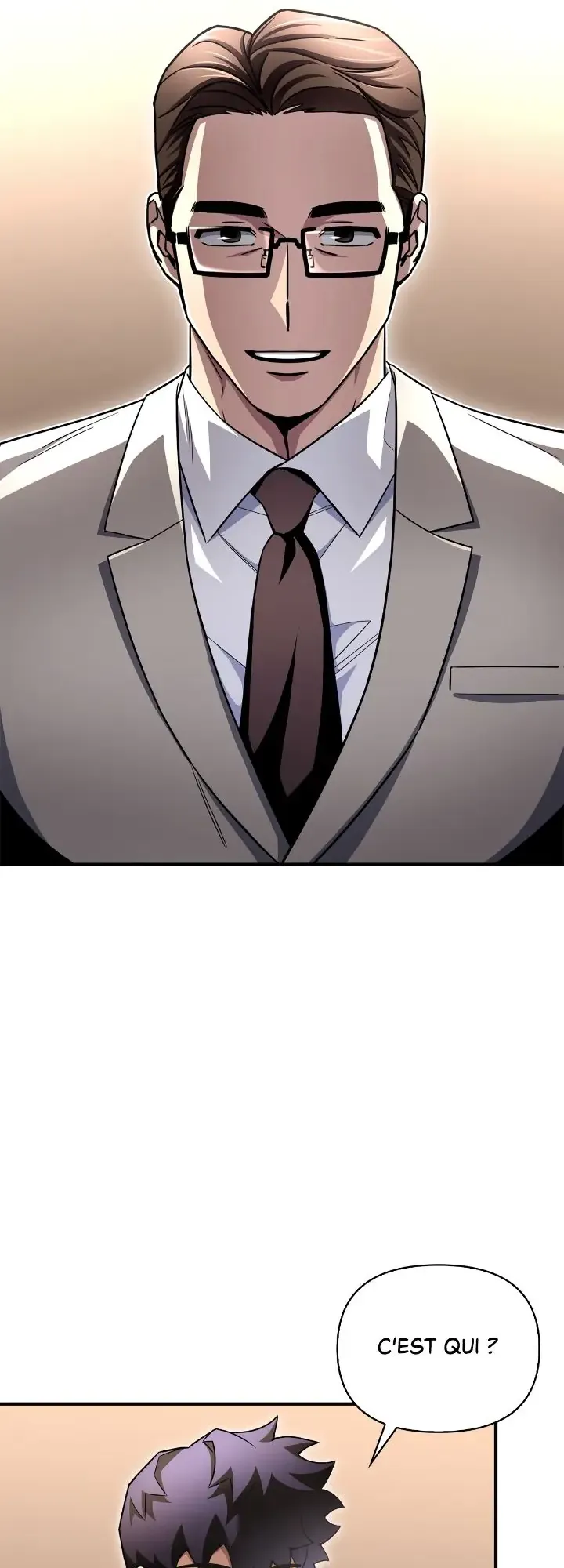 Read The Esper’s Game FR Manga Online