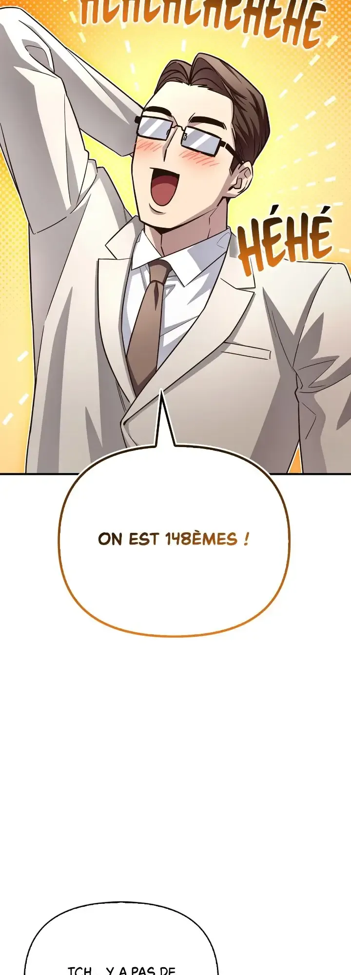 Read The Esper’s Game FR Manga Online