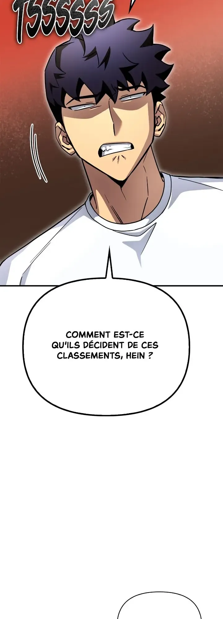 Read The Esper’s Game FR Manga Online