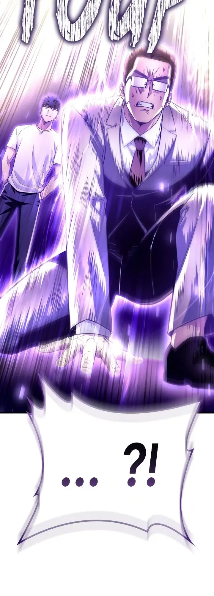 Read The Esper’s Game FR Manga Online