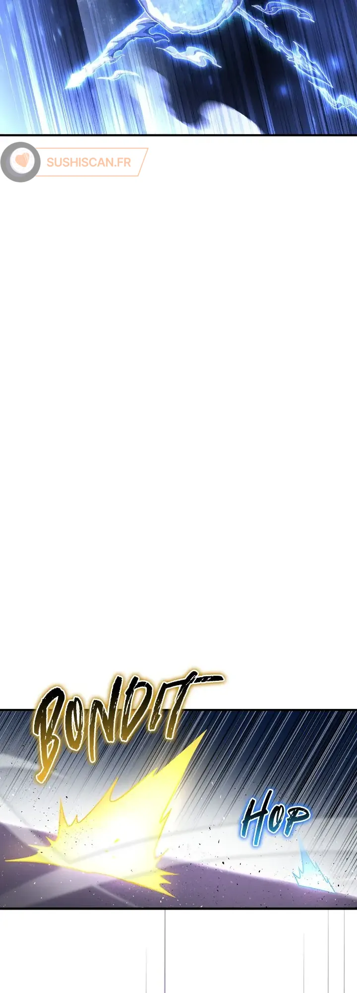 Read The Esper’s Game FR Manga Online