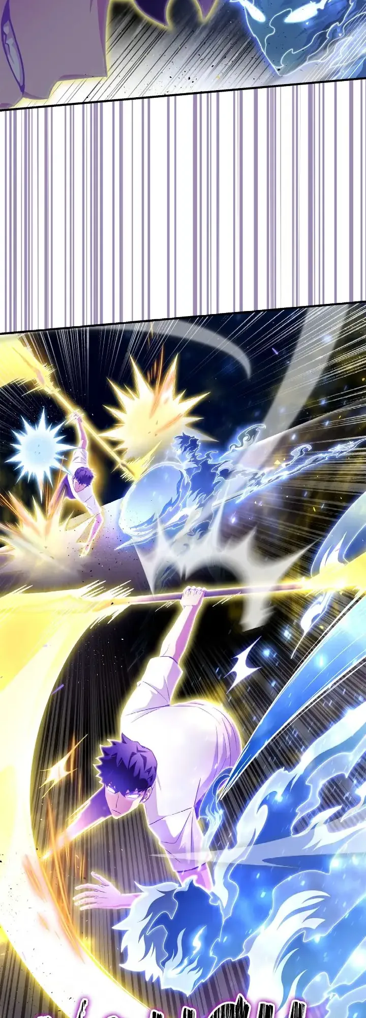 Read The Esper’s Game FR Manga Online