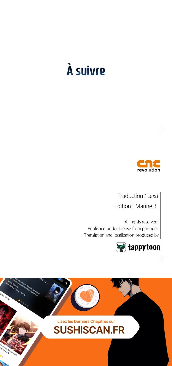 Read The Esper’s Game FR Manga Online