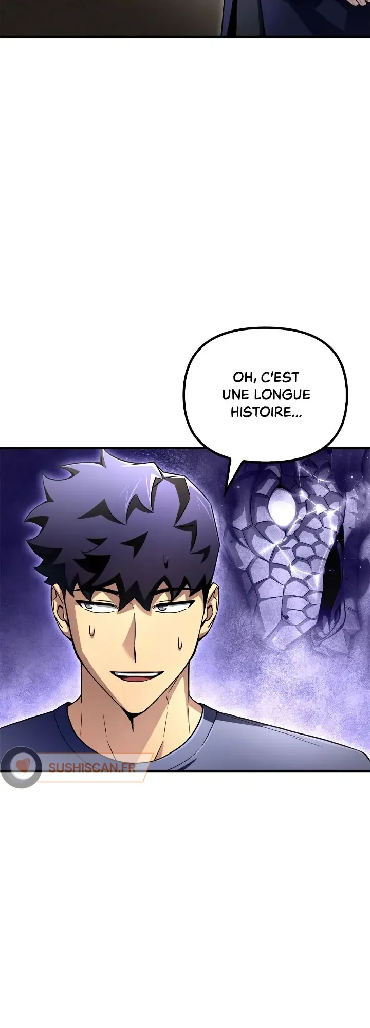 Read The Esper’s Game FR Manga Online