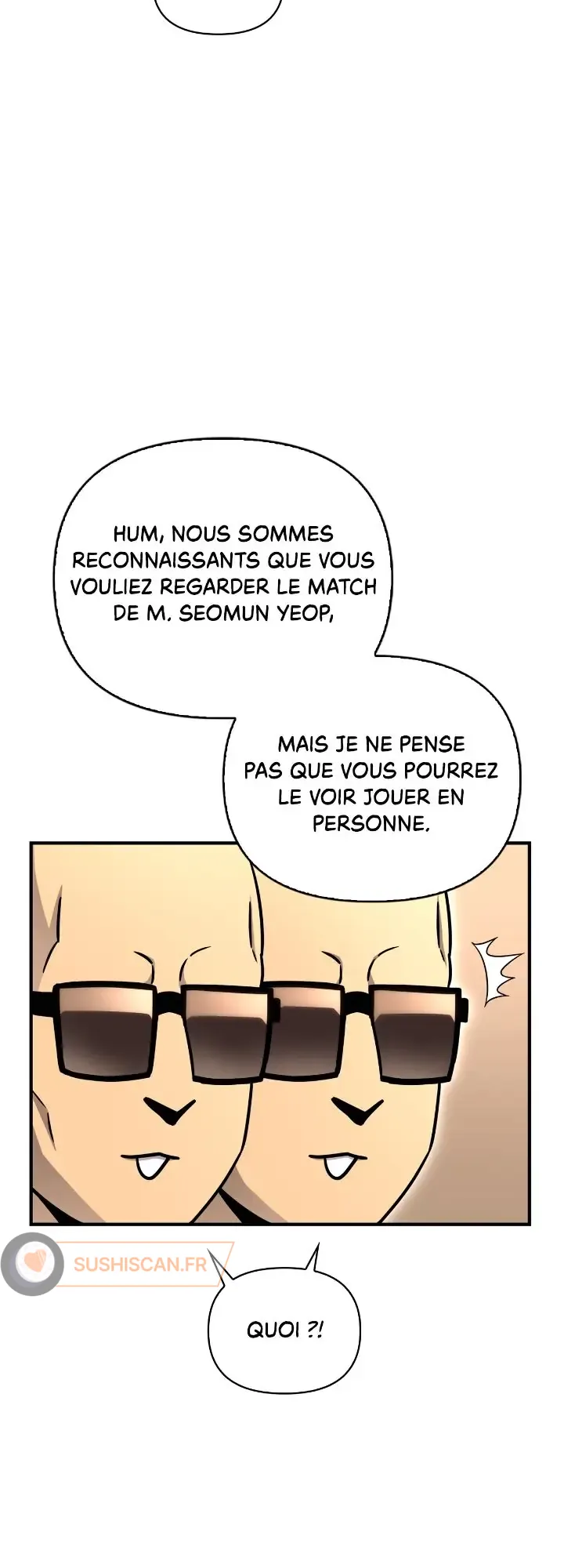 Read The Esper’s Game FR Manga Online