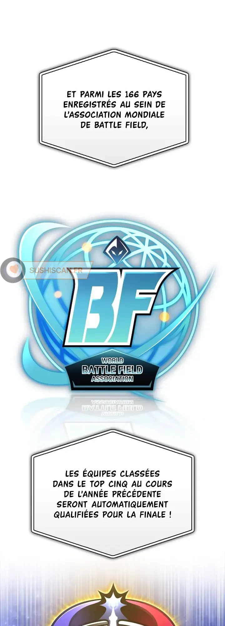 Read The Esper’s Game FR Manga Online