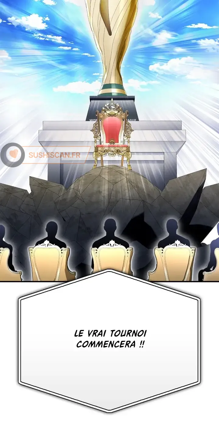 Read The Esper’s Game FR Manga Online