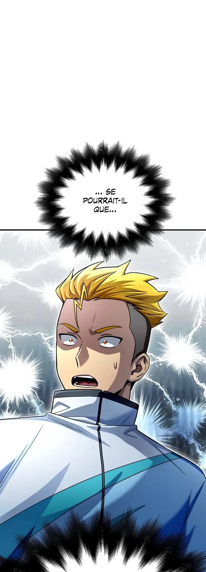 Read The Esper’s Game FR Manga Online