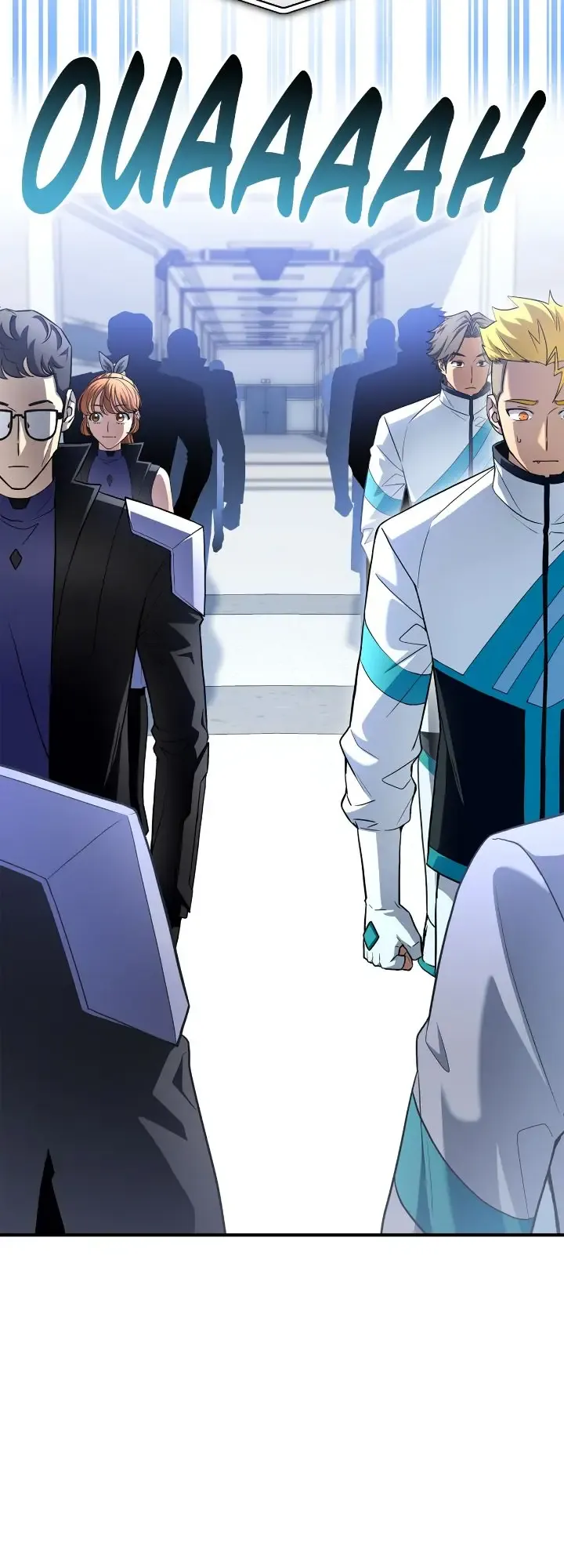 Read The Esper’s Game FR Manga Online