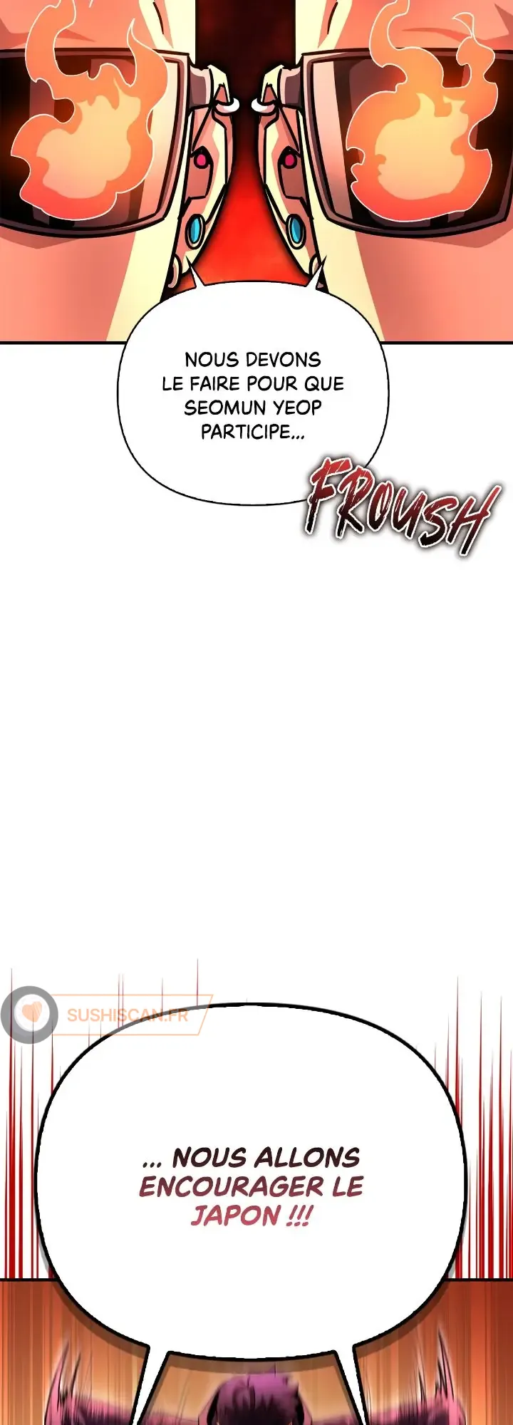 Read The Esper’s Game FR Manga Online