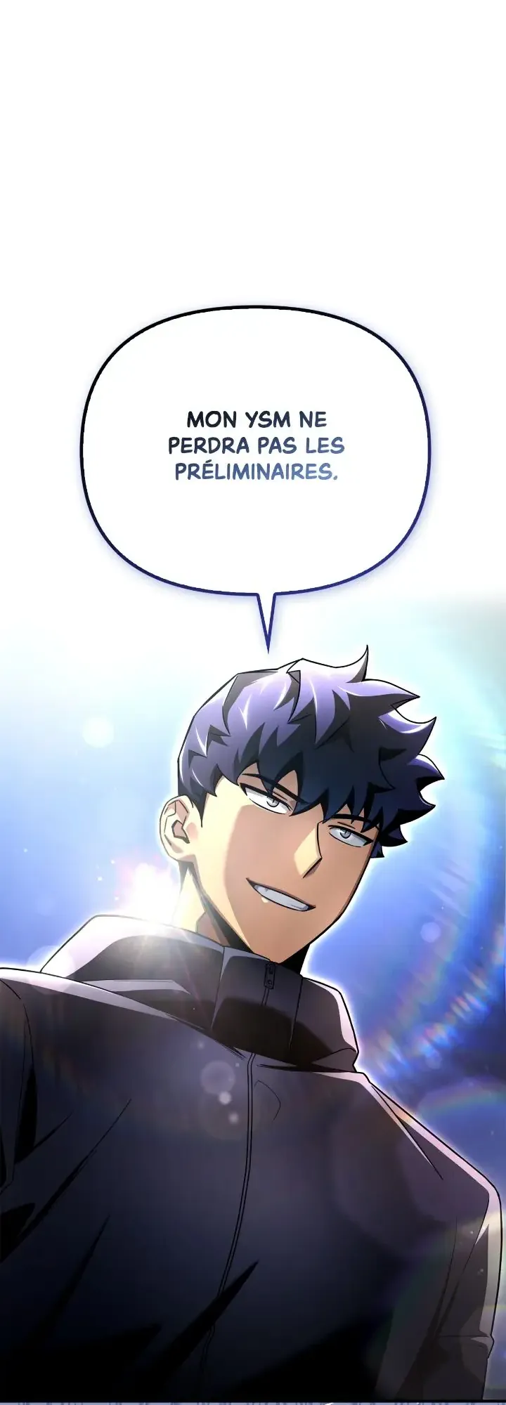 Read The Esper’s Game FR Manga Online