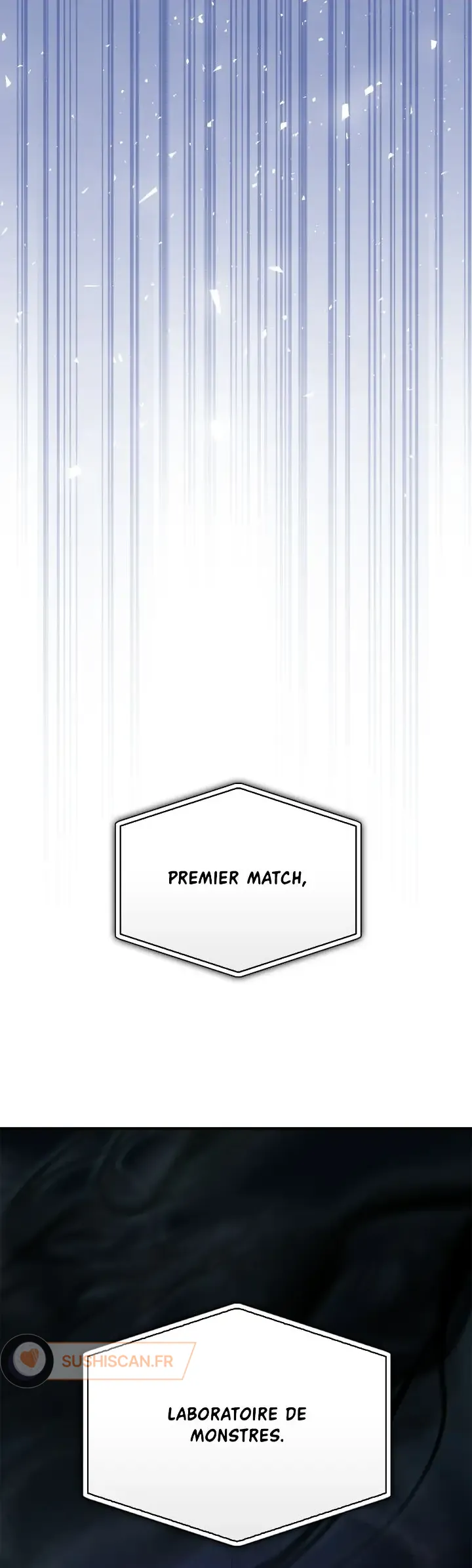 Read The Esper’s Game FR Manga Online