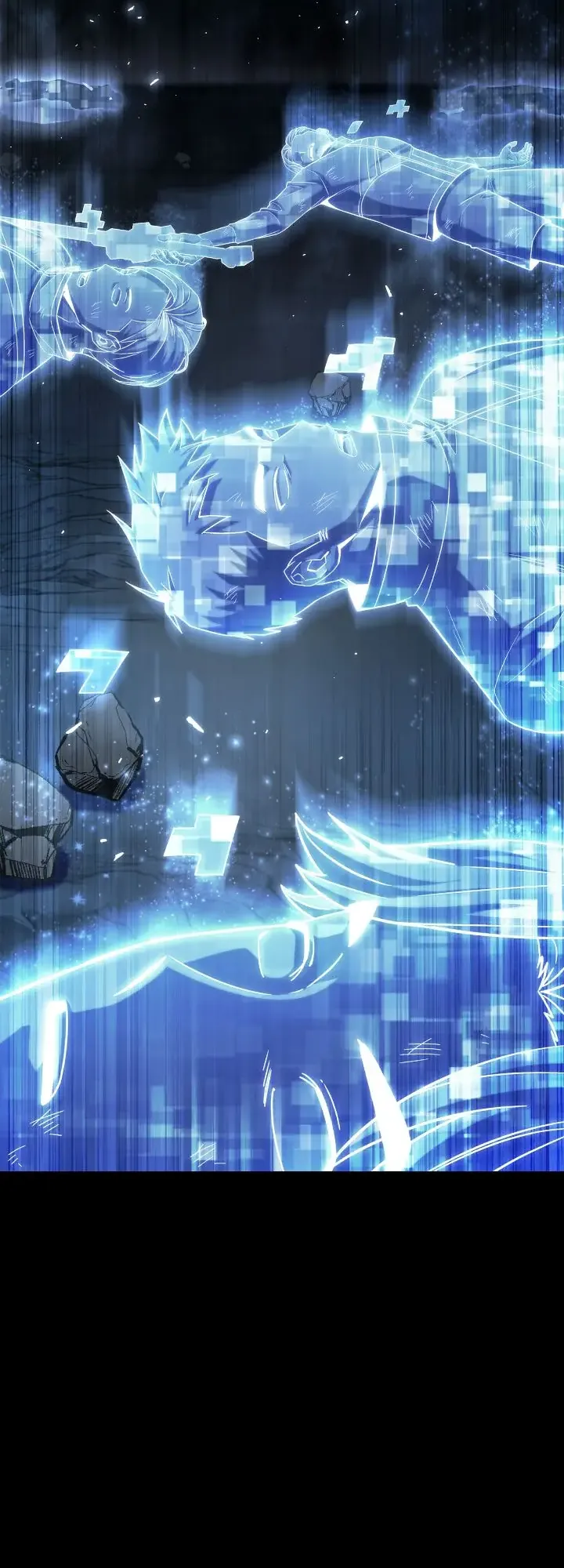 Read The Esper’s Game FR Manga Online