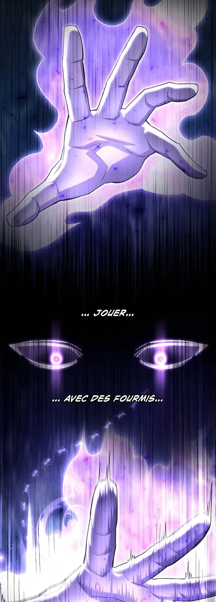 Read The Esper’s Game FR Manga Online