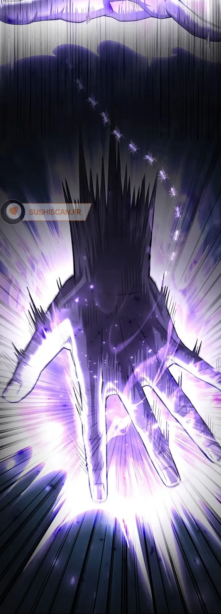 Read The Esper’s Game FR Manga Online