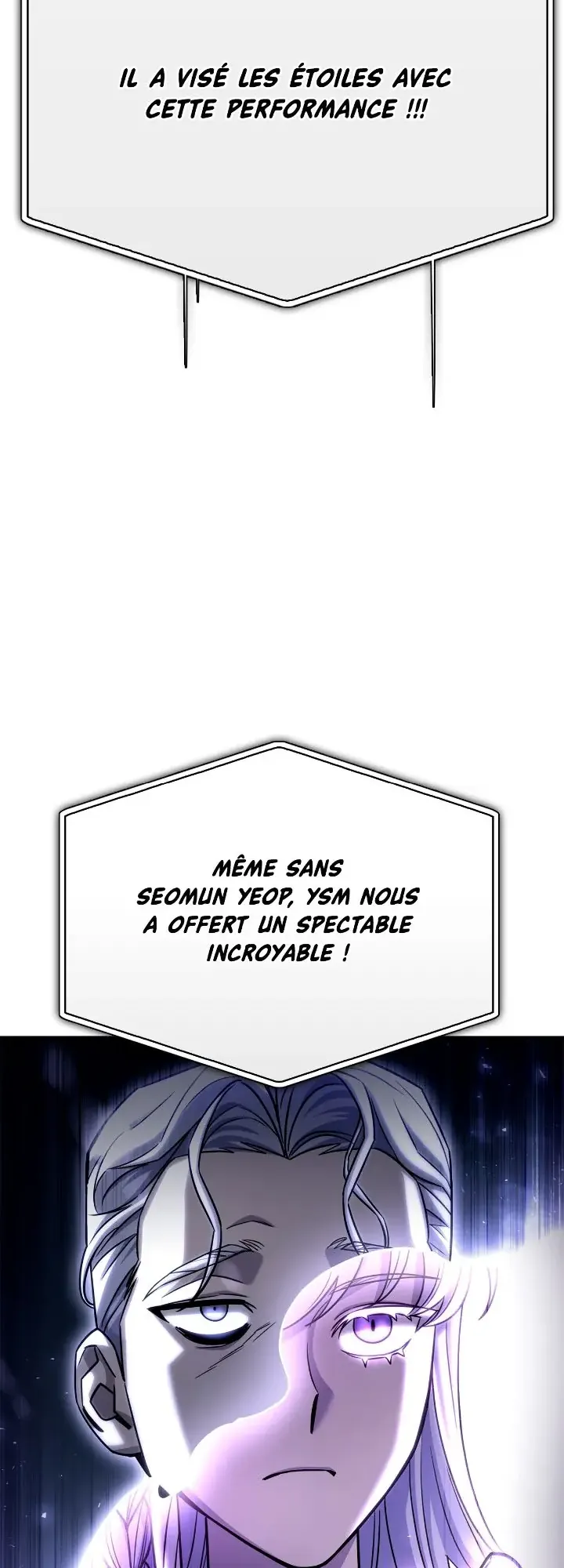 Read The Esper’s Game FR Manga Online