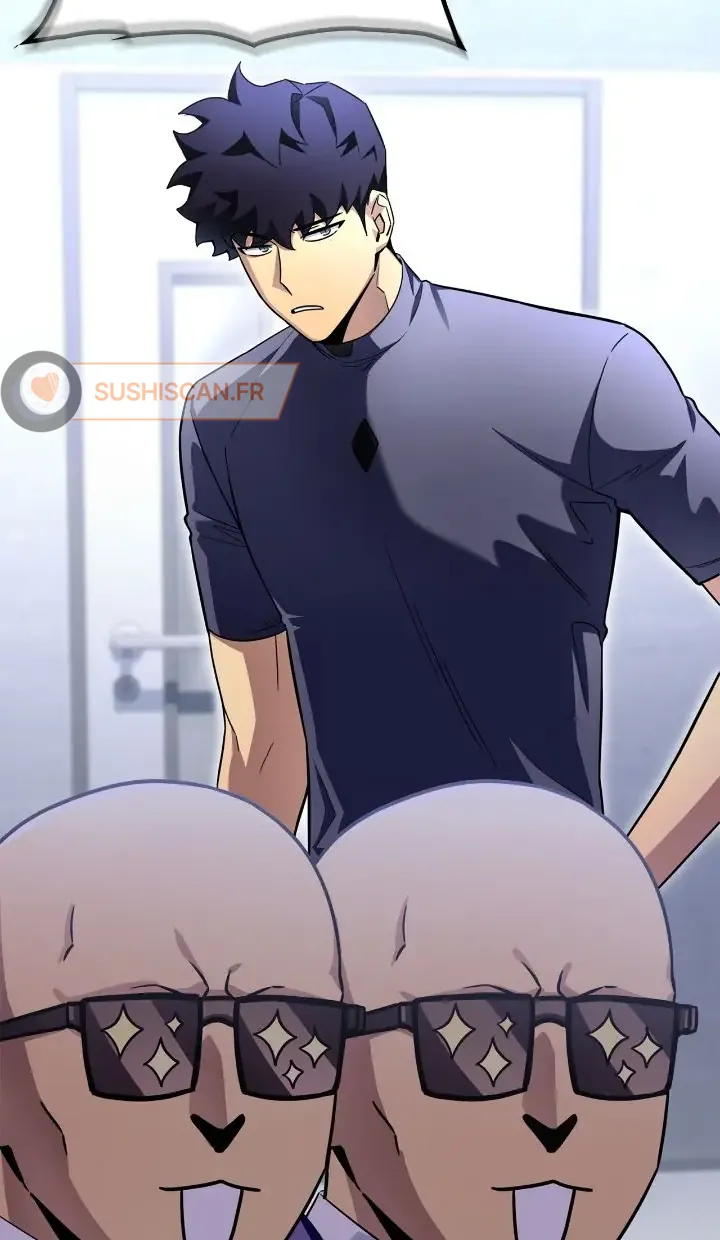 Read The Esper’s Game FR Manga Online