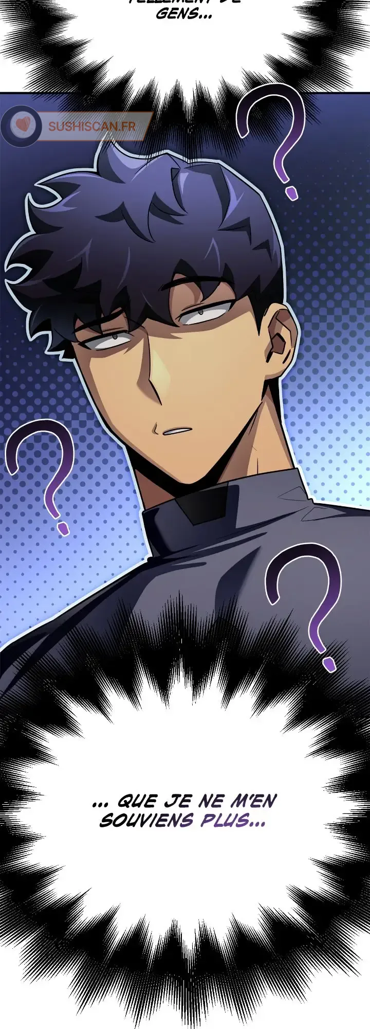 Read The Esper’s Game FR Manga Online