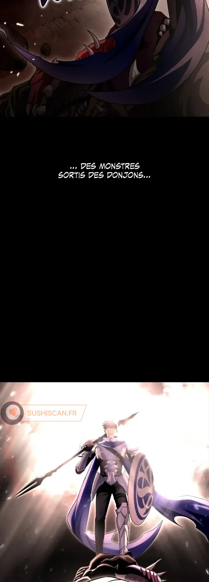 Read The Esper’s Game FR Manga Online