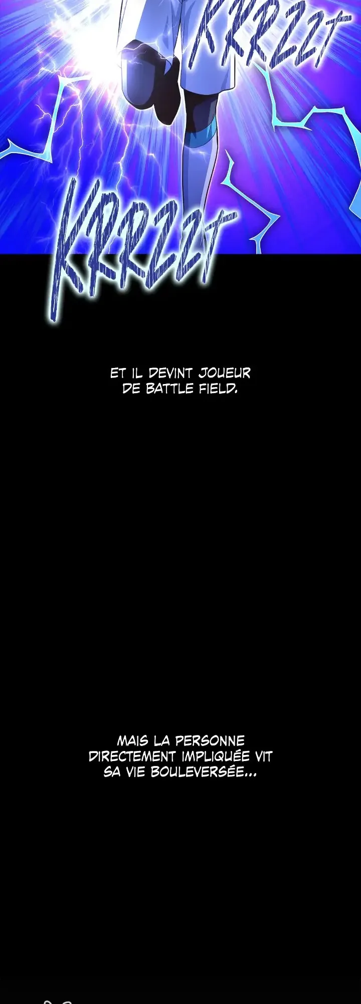 Read The Esper’s Game FR Manga Online