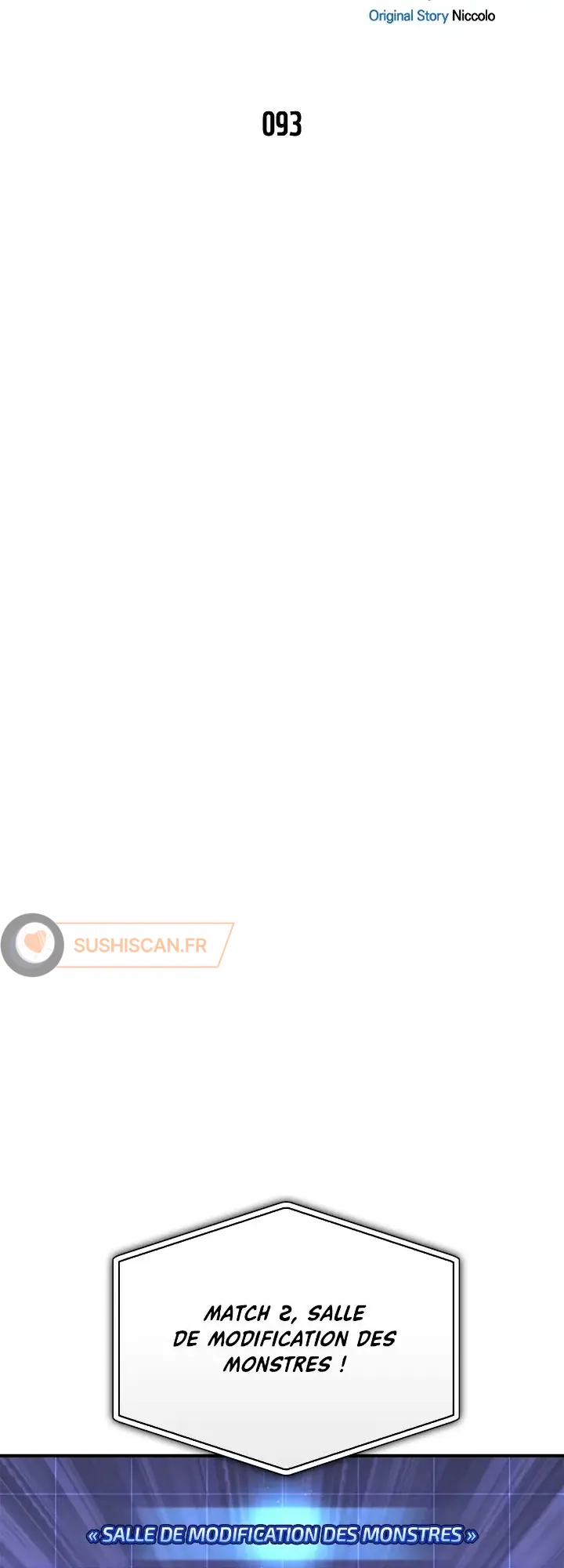 Read The Esper’s Game FR Manga Online