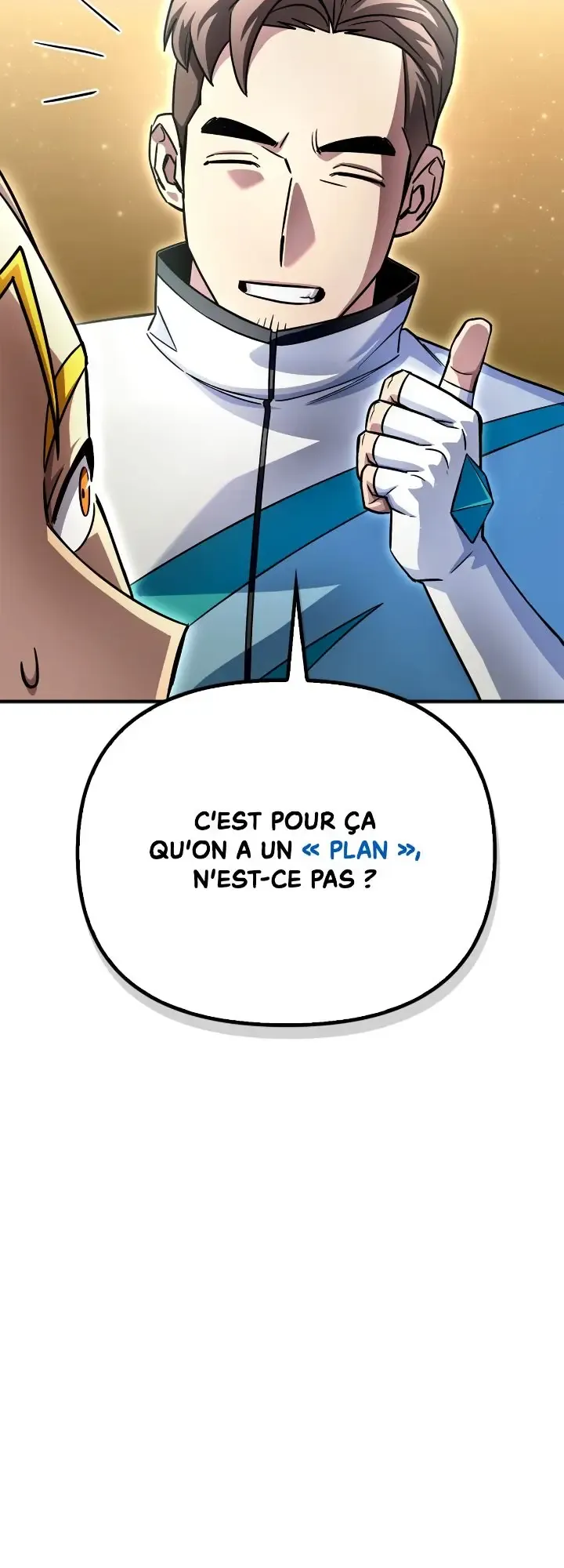 Read The Esper’s Game FR Manga Online