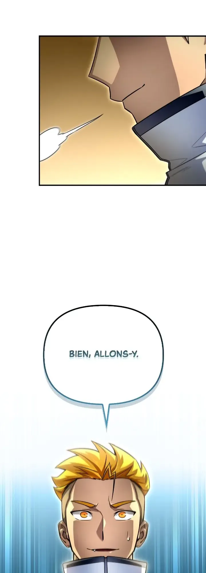 Read The Esper’s Game FR Manga Online