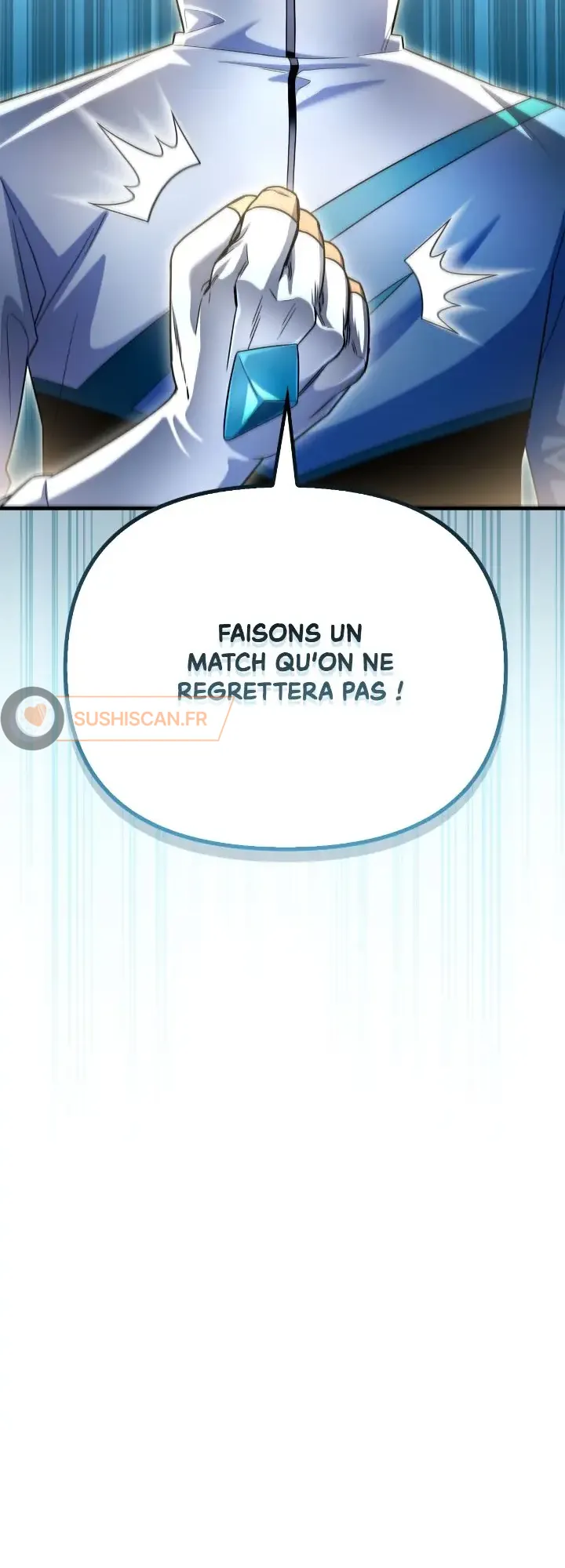 Read The Esper’s Game FR Manga Online