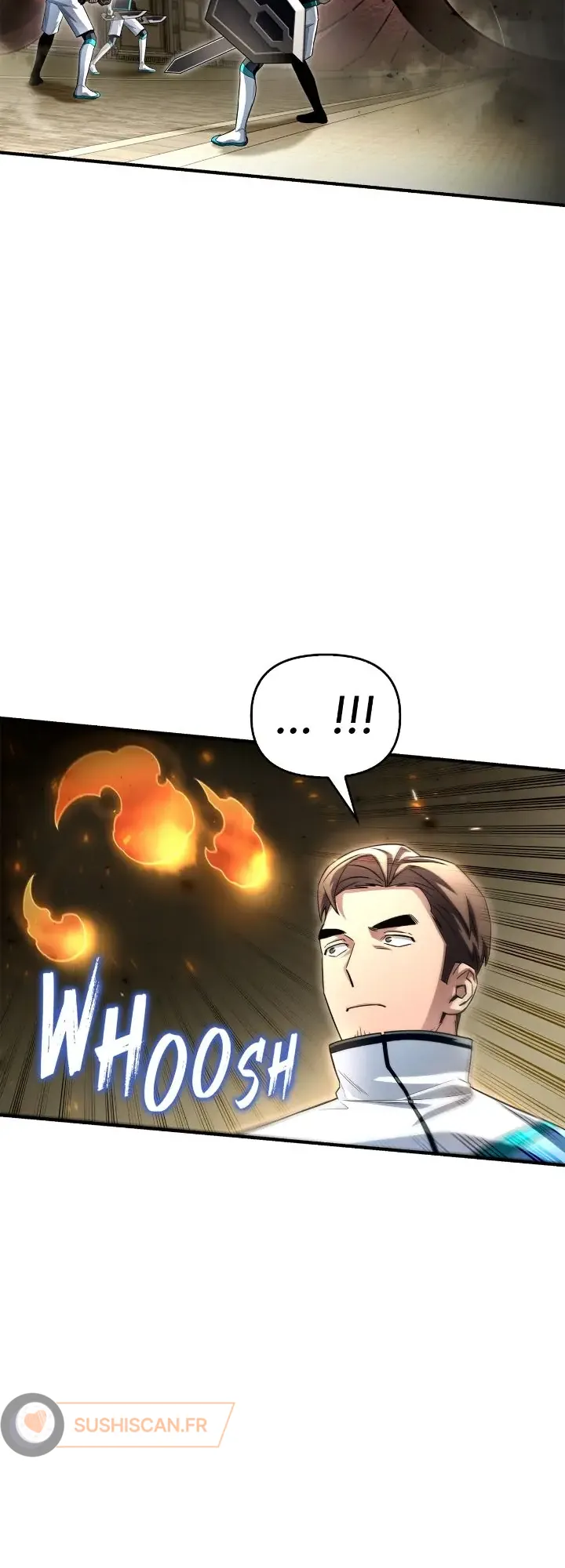 Read The Esper’s Game FR Manga Online