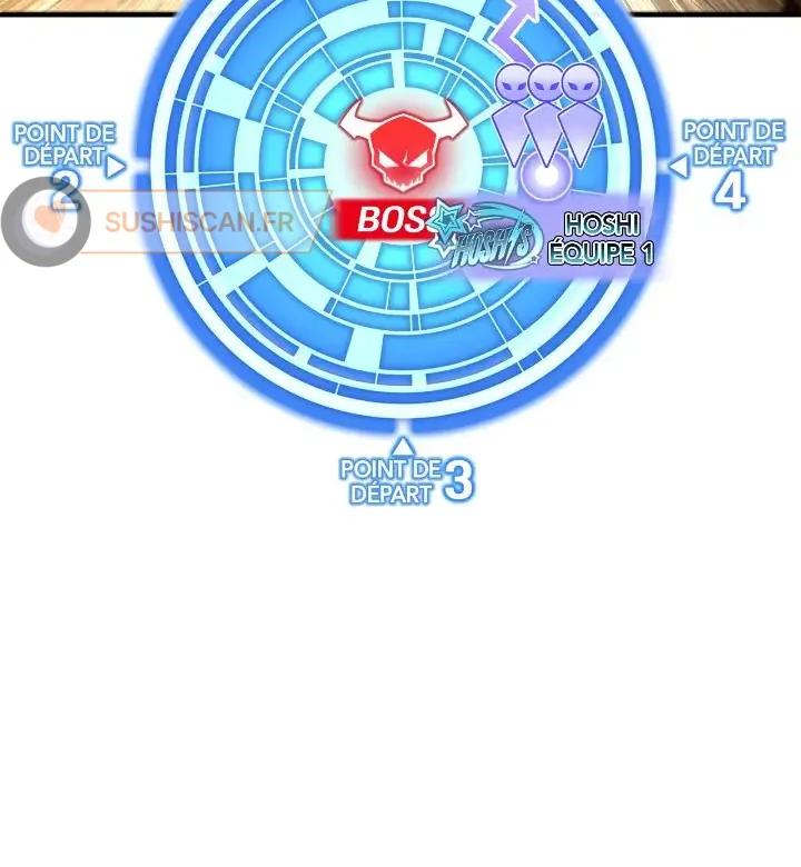 Read The Esper’s Game FR Manga Online