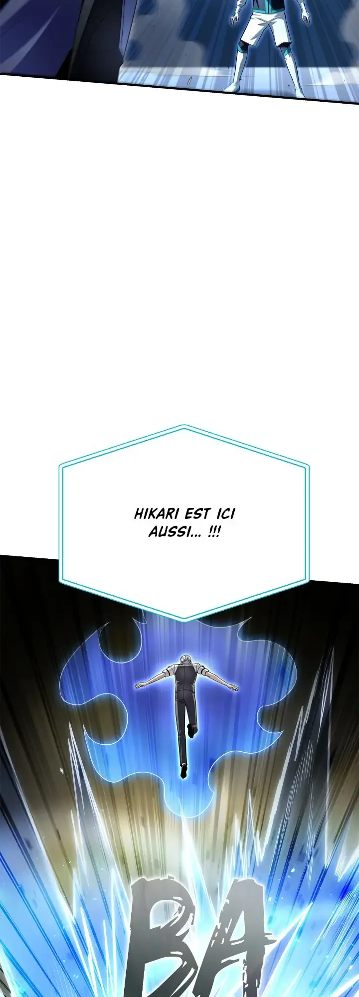 Read The Esper’s Game FR Manga Online