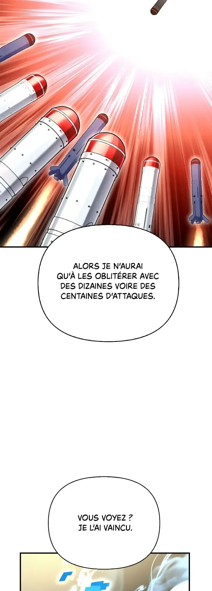 Read The Esper’s Game FR Manga Online